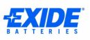 Køb billige EXIDE Starterbatteri | 12V / 30Ah fra EXIDE